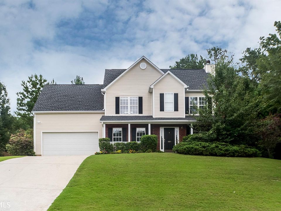 1st image of 1685 Alcovy River Dr