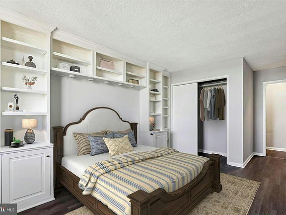 4th image of 7420 Westlake Ter APT 1410