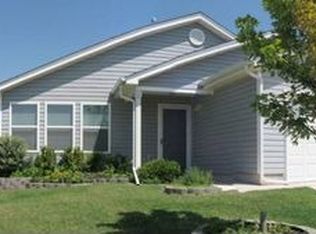 9100 Snowberry Dr, Oklahoma City, OK 73165