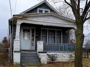 107 Coit St, Buffalo, NY 14206