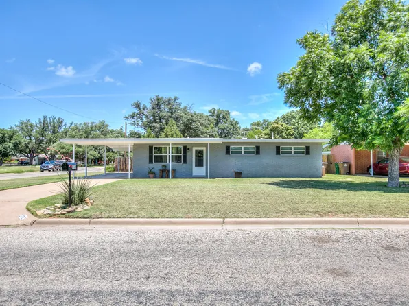 2730 Sac Ave, San Angelo, TX 76904