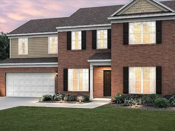 (undisclosed Address), Spring Hill, TN 37174