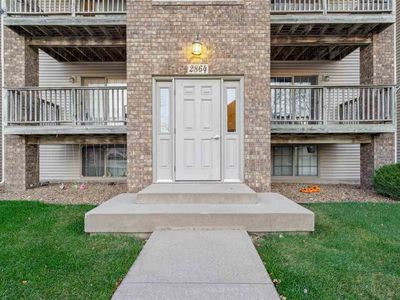 2864 Coral Ct APT 202, Coralville, IA, 52241