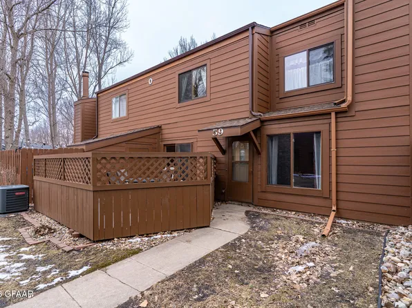 3720 Cherry St APT O59, Grand Forks, ND 58201