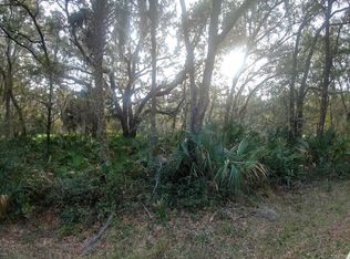 10396 W Limerick Ln, Crystal River, FL 34428