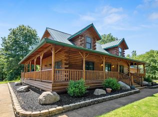 14981 Downing Rd, Centerburg, OH 43011