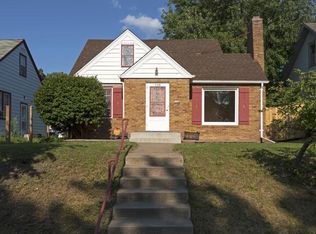 3318 Humboldt Ave N, Minneapolis, MN 55412