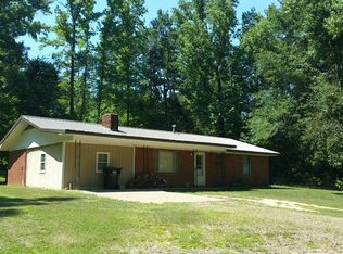 4897 Slim Rd, Valliant, OK 74764