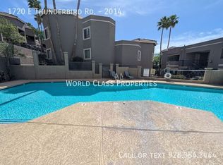 1720 E Thunderbird Rd UNIT 2014, Phoenix, AZ 85022