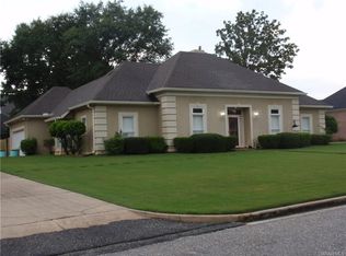 654 Pimblico Rd, Montgomery, AL 36109