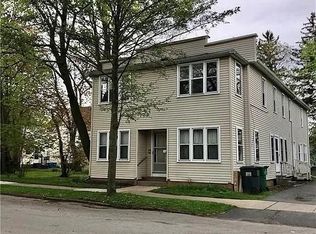 81 Stewart St APT 3, Rochester, NY 14620
