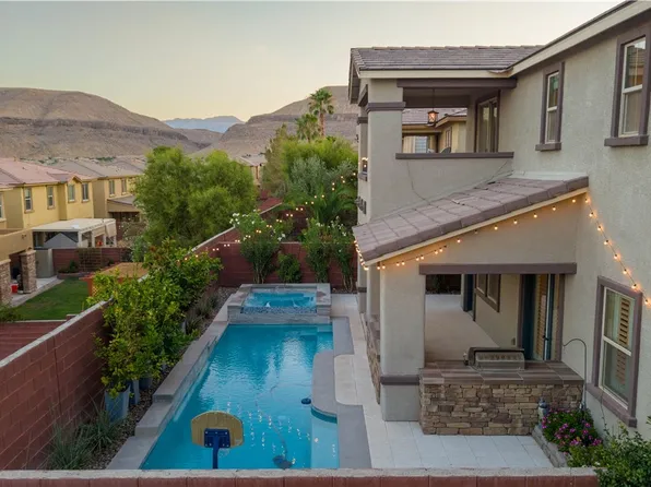 5434 Fawn Chase Way, Las Vegas, NV 89135