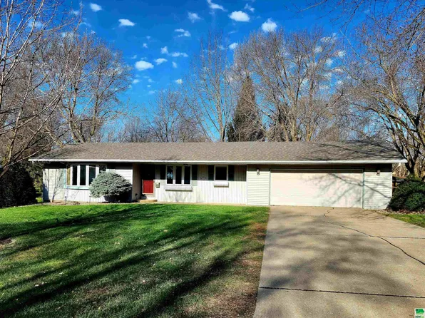 503 5th Ave SE, Sioux Center, IA 51250