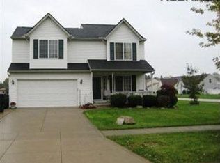 1295 Bell Ave, Elyria, OH 44035