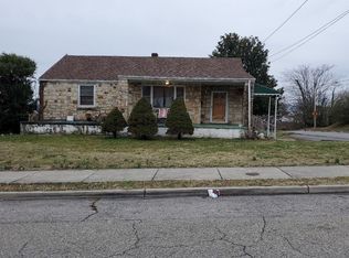 2032 Mercer Ave NW, Roanoke, VA 24017