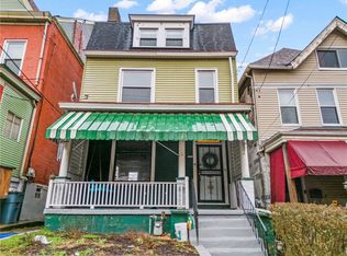 3350 Webster Ave, Pittsburgh, PA 15219