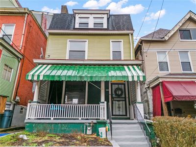 3350 Webster Ave, Pittsburgh, PA, 15219