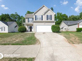 5604 Burning Ridge Dr, Monroe, NC 28110