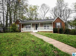 908 Fox Mountain Trl, Birmingham, AL 35215