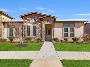 3042 Solana Cir, Denton, TX 76207