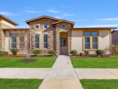 3042 Solana Cir, Denton, TX, 76207