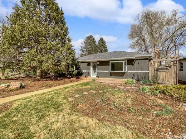 1154 Venice Street, Longmont, CO 80501