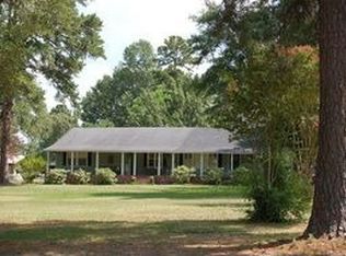 8965 Adams Rd, Keithville, LA 71047