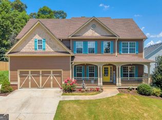 3902 Walnut Grove Way, Gainesville, GA 30506