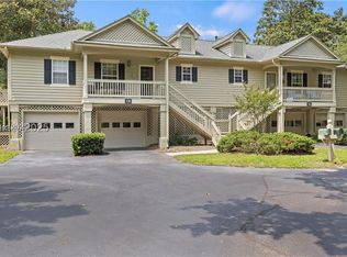30 Valencia Rd APT 7B, Hilton Head Island, SC 29928