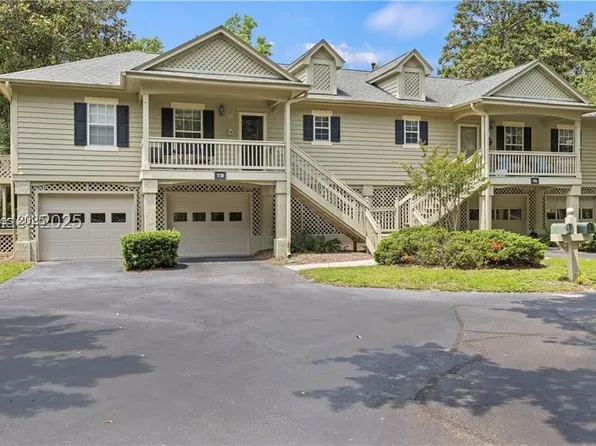 30 Valencia Rd APT 7B, Hilton Head Island, SC 29928