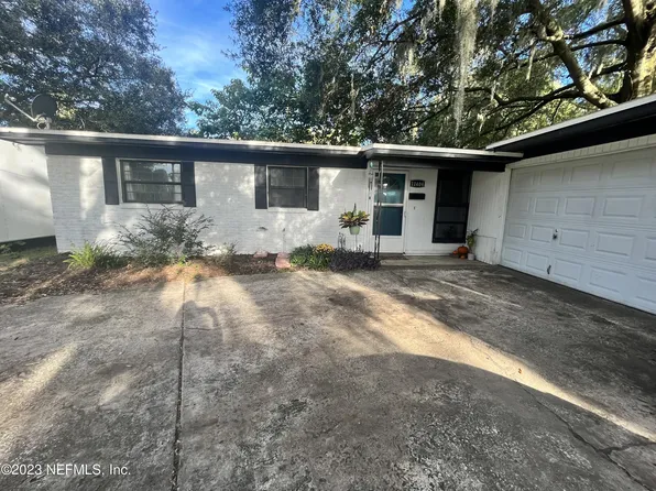11404 INEZ Drive, Jacksonville, FL 32218
