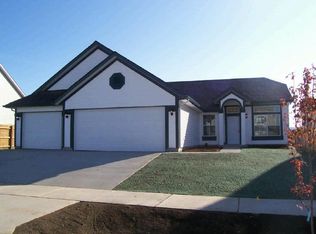6634 N Kite Ln, Coeur D Alene, ID 83815