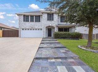 19612 San Chisolm Dr, Round Rock, TX 78664