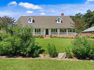 97 Griffith Rd, Hattiesburg, MS 39402