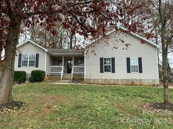 1111 Dixie Park Ave, Newton, NC 28658