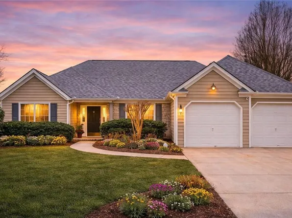 5820 Tallantworth Xing, Cumming, GA 30040