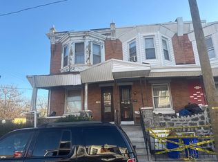 1469 N Hobart St, Philadelphia, PA 19131