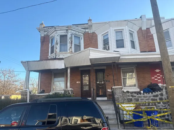 1469 N Hobart St, Philadelphia, PA 19131