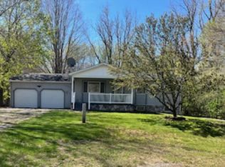 5039 W Sanilac Rd, Vassar, MI 48768