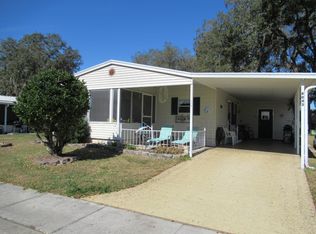 6043 Presidential Cir, Zephyrhills, FL 33540