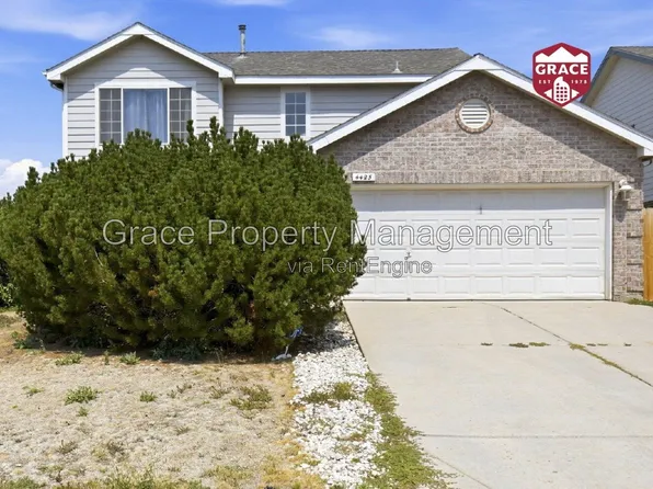 4425 E 128th Pl, Thornton, CO 80241