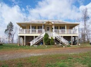 2101 Columbus Rd, Delano, TN 37325