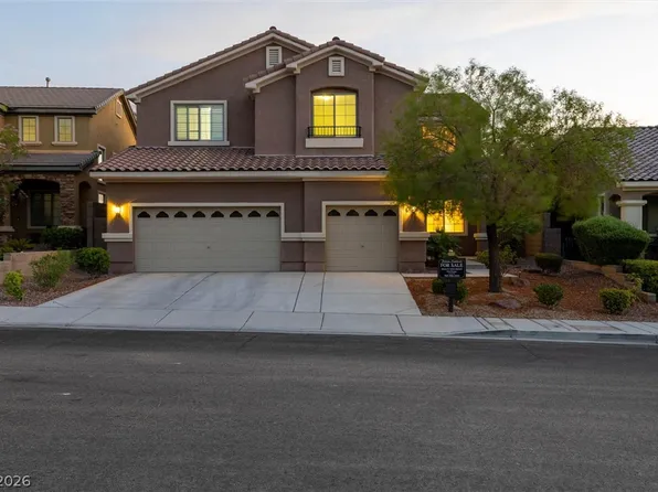 2781 Auchmull St, Henderson, NV 89044