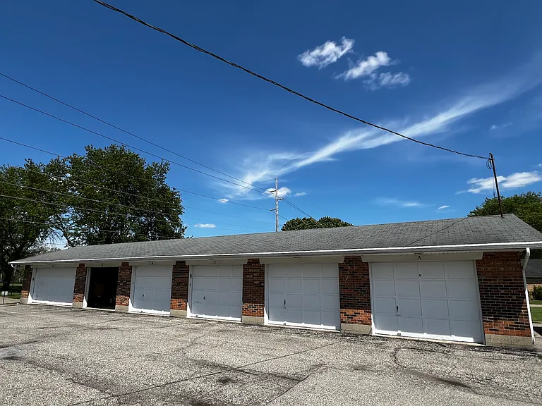 4640 Marshall Rd #D — Photo 2