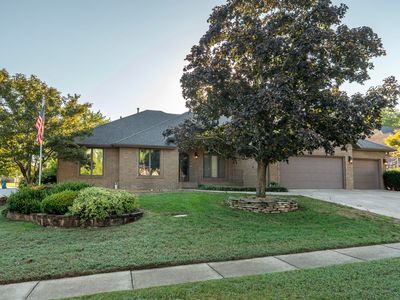 4550 S Parkhill Avenue, Springfield, MO, 65810