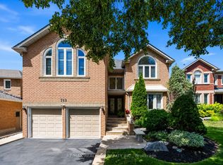 763 Hollander Rd, Newmarket, ON L3Y 8H5