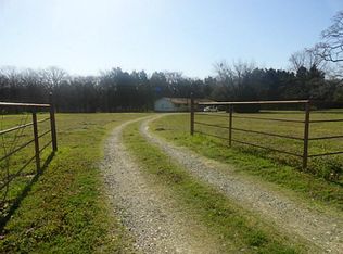 10611 Fm 1388, Scurry, TX 75158