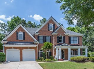 1965 Willshire Gln, Alpharetta, GA 30009