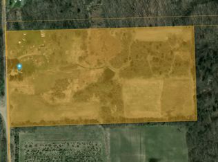 14601 Sharon Hollow Rd, Manchester, MI 48158