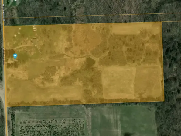 14601 Sharon Hollow Rd, Manchester, MI 48158